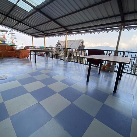 Backpackers Hub Hostel Darjeeling  Exterior photo