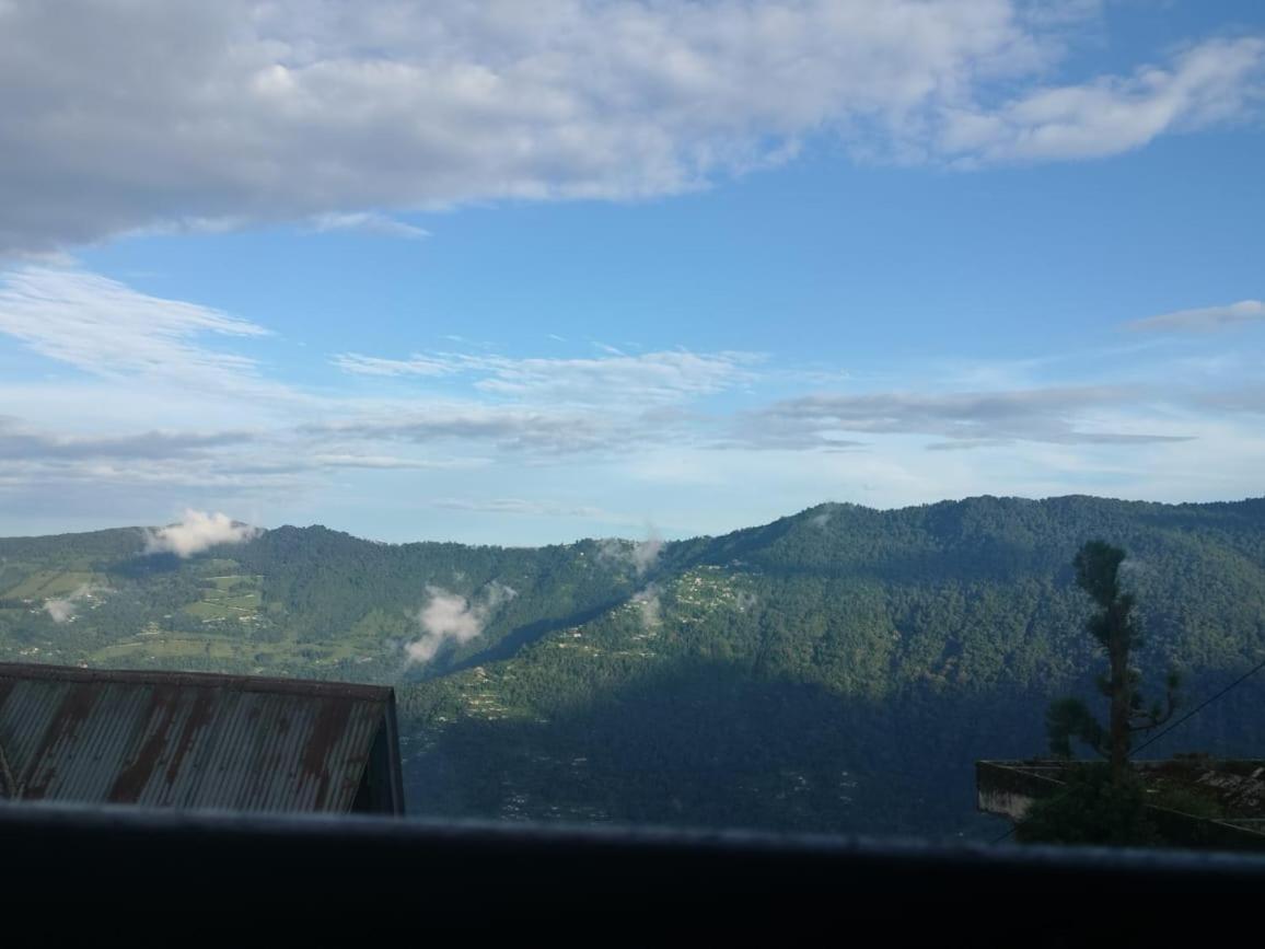 Backpackers Hub Hostel Darjeeling  Exterior photo