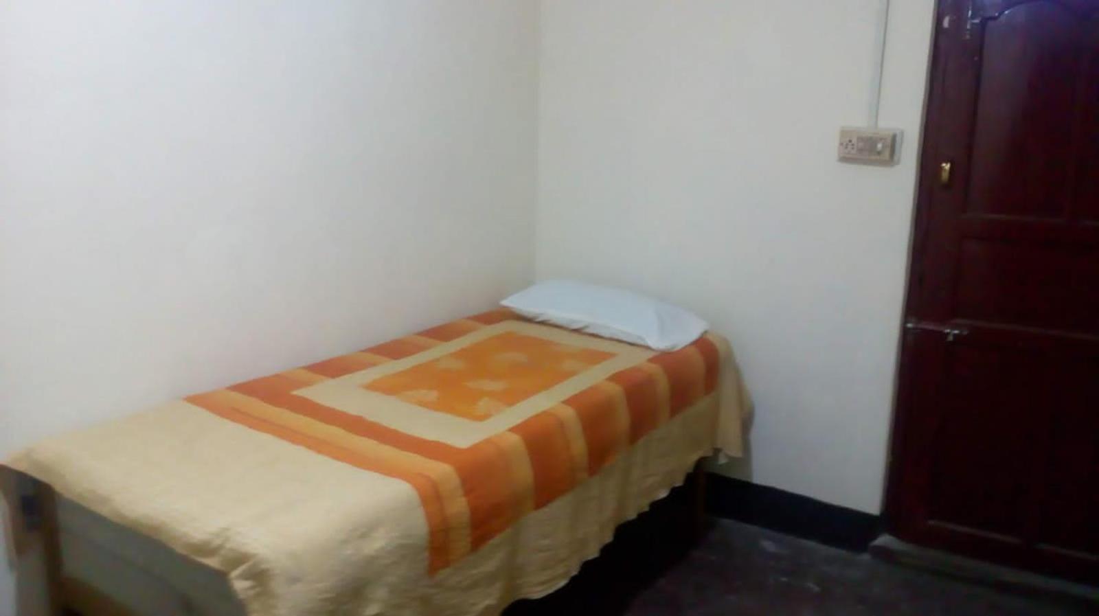 Backpackers Hub Hostel Darjeeling  Exterior photo