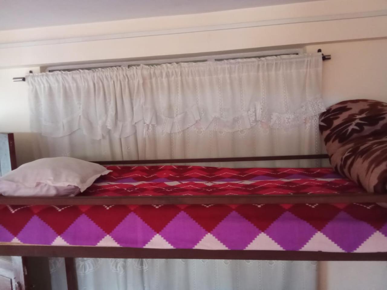Backpackers Hub Hostel Darjeeling  Exterior photo