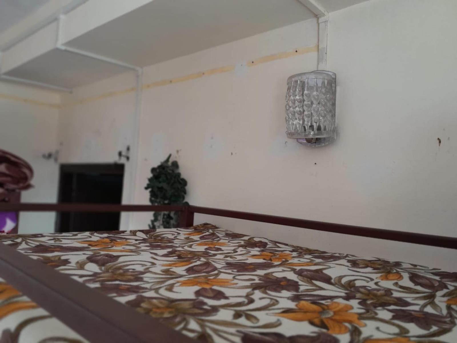 Backpackers Hub Hostel Darjeeling  Exterior photo