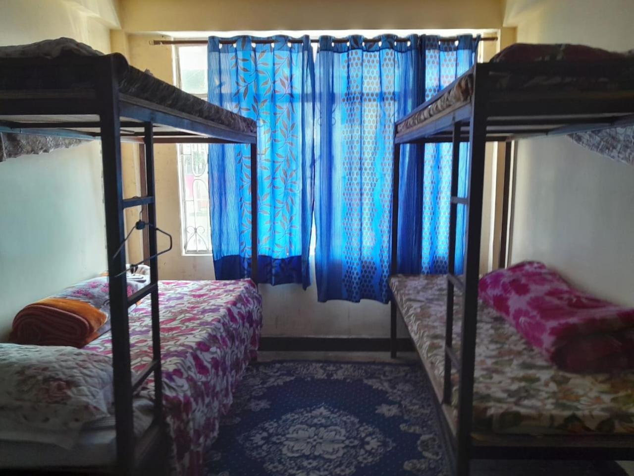 Backpackers Hub Hostel Darjeeling  Exterior photo