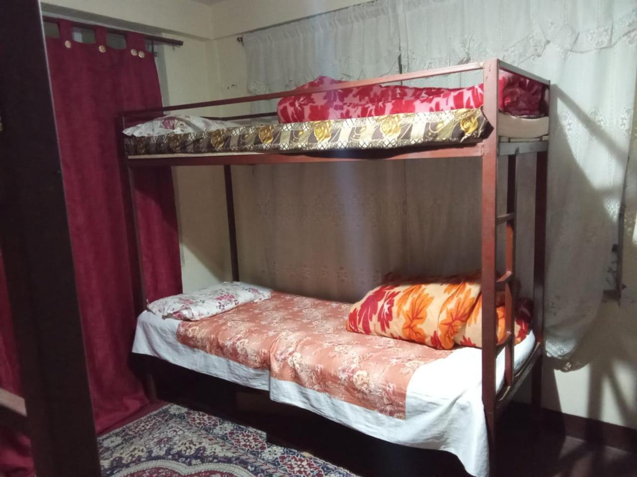 Backpackers Hub Hostel Darjeeling  Exterior photo