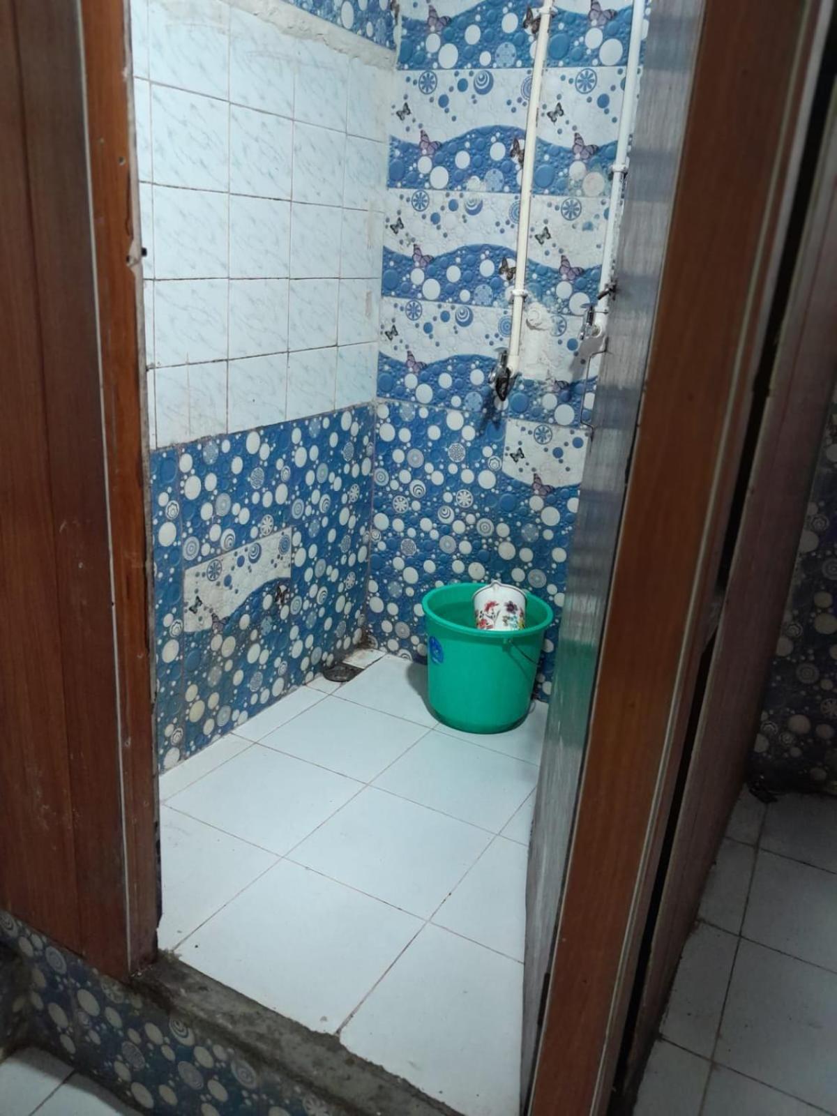 Backpackers Hub Hostel Darjeeling  Exterior photo