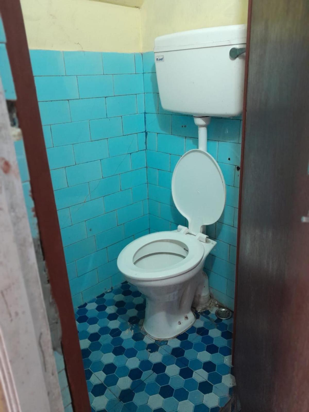 Backpackers Hub Hostel Darjeeling  Exterior photo