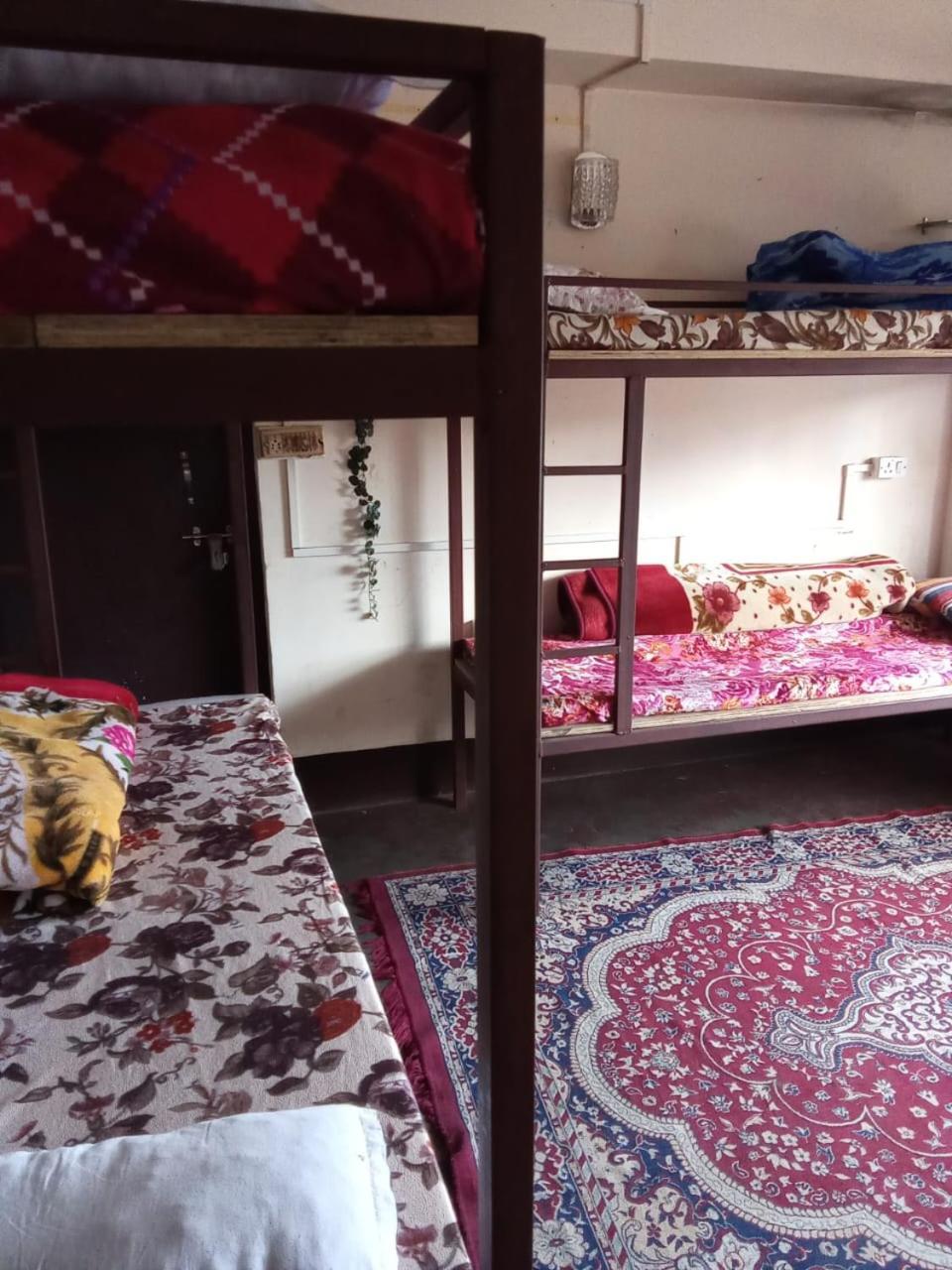 Backpackers Hub Hostel Darjeeling  Exterior photo